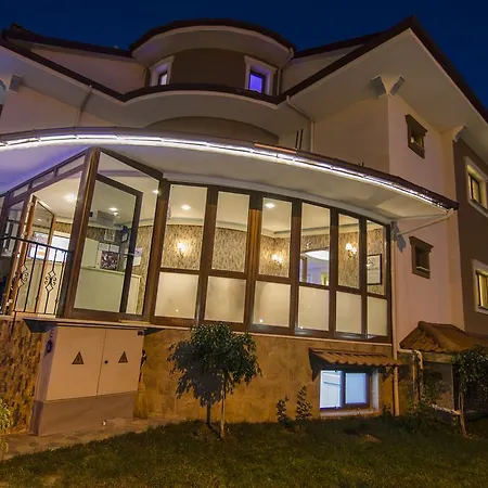 Funda Hotell Göcek
