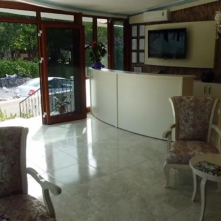 Funda Hotel Göcek