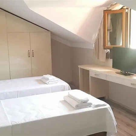 Funda Hotel