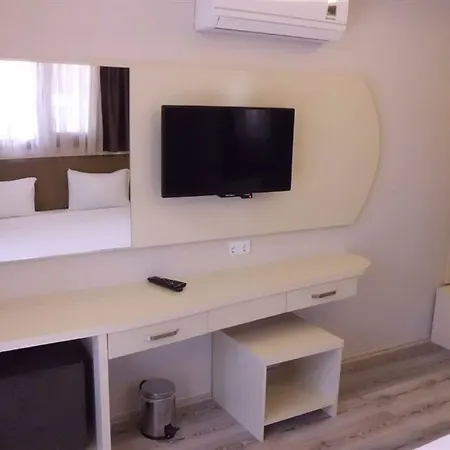 Funda Hotel
