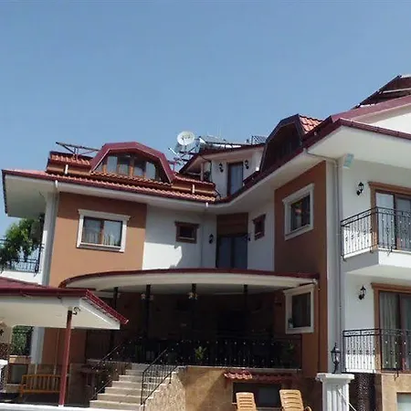 Funda Göcek