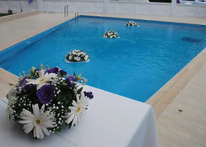 Funda 3* ギョジェク