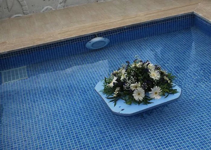 Funda ホテル ギョジェク